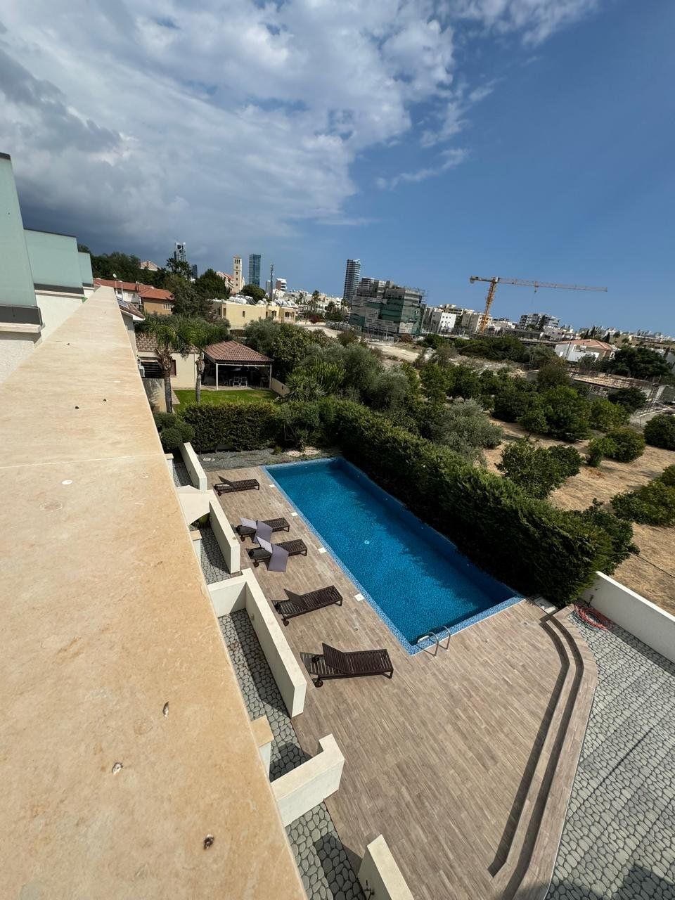 House in Germasogeia, Cyprus, 194 m² - picture 5