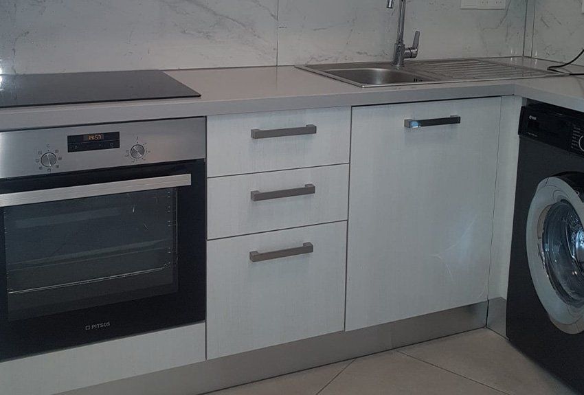 Appartement à Nicosie, Chypre, 55 m² - image 6