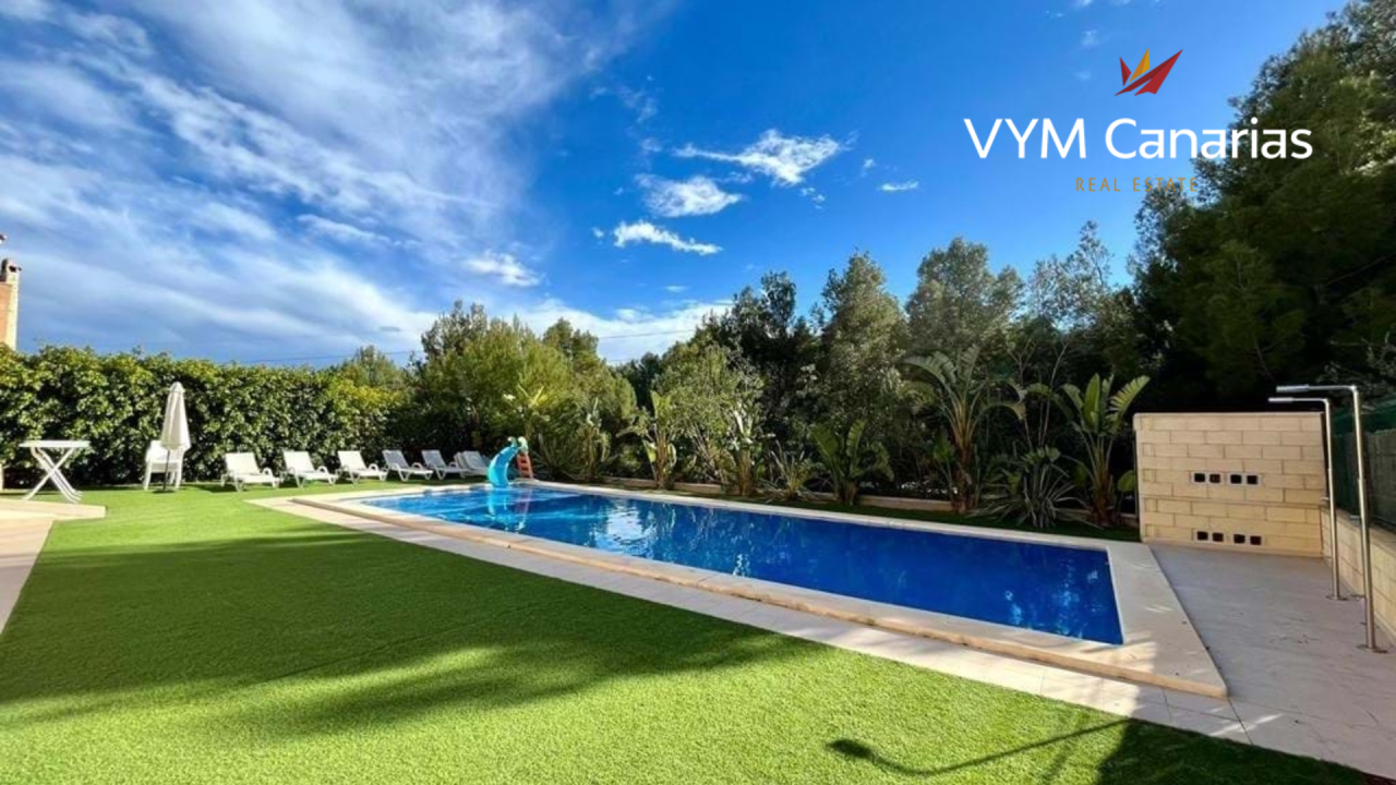 Villa sur la Costa Blanca, Espagne, 180 m² - image 1