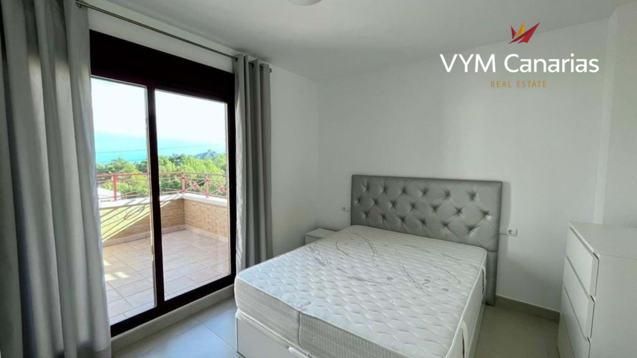 Villa sur la Costa Blanca, Espagne, 180 m² - image 4