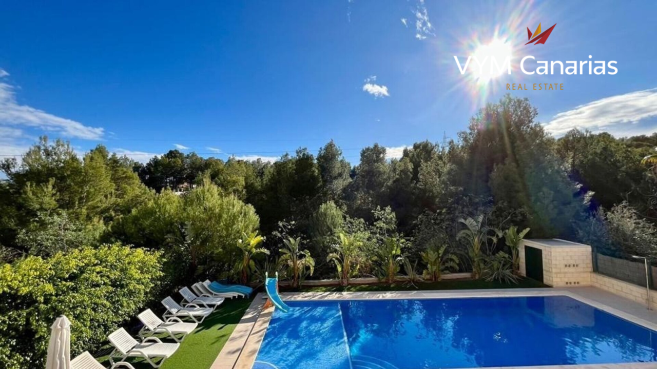 Villa sur la Costa Blanca, Espagne, 180 m² - image 6