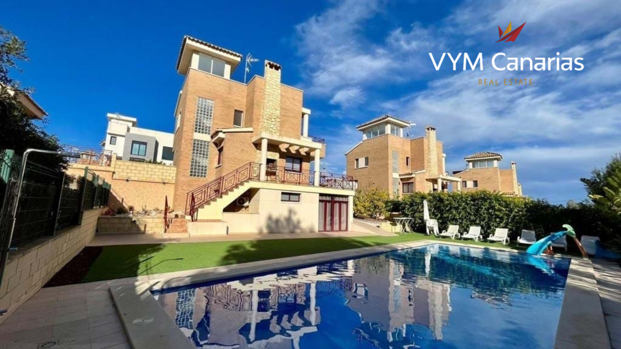 Villa sur la Costa Blanca, Espagne, 180 m² - image 7