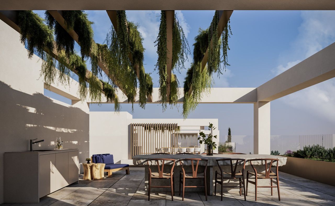 House in Famagusta, Cyprus, 191 m² - picture 6