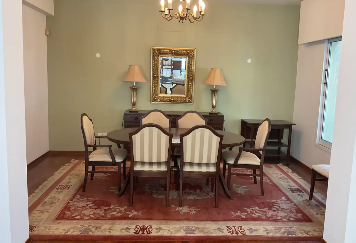 Maison à Agios Tychon, Chypre - image 5