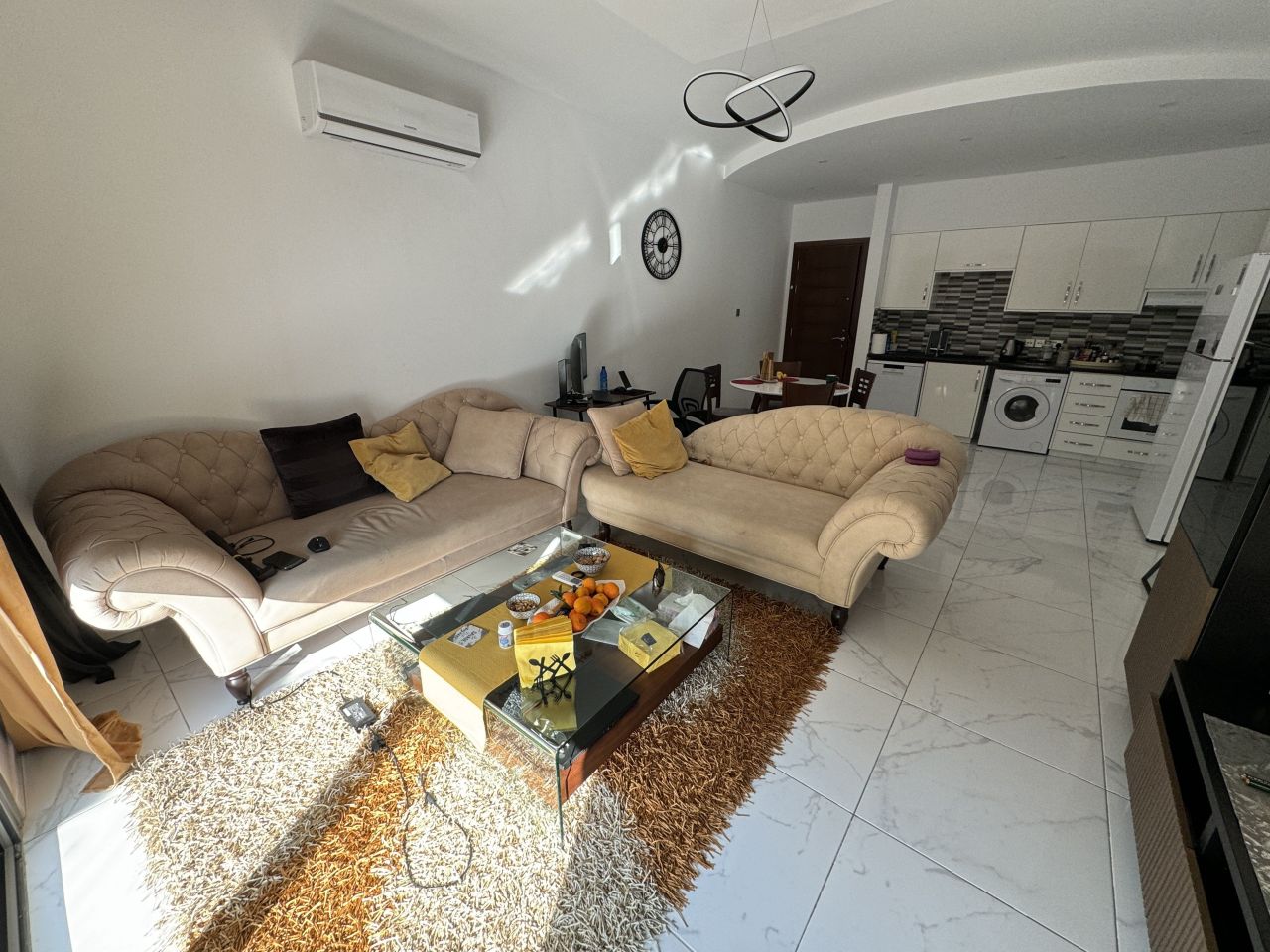 Appartamenti a Paphos, Cipro, 113 m² - foto 6