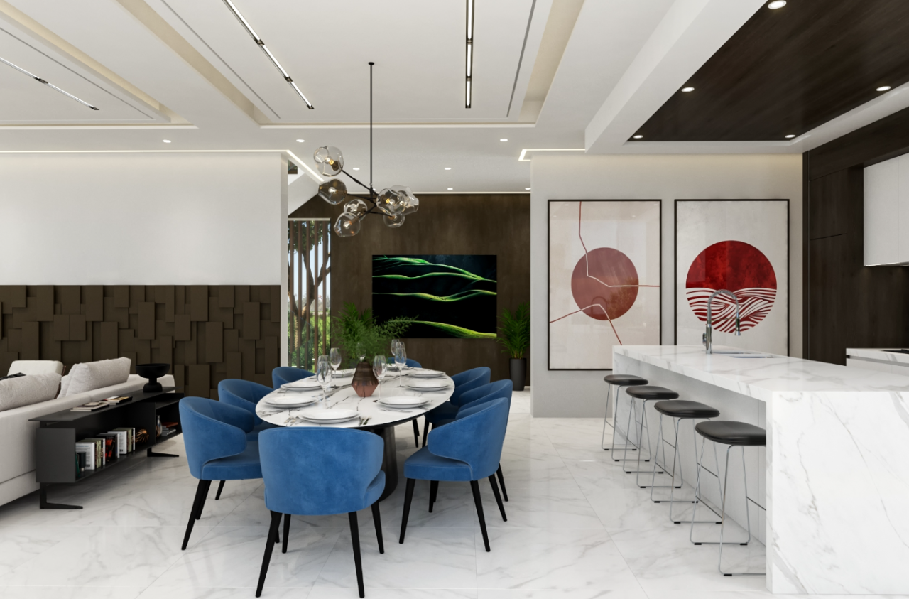 House in Agia Napa, Cyprus, 530 m² - picture 6