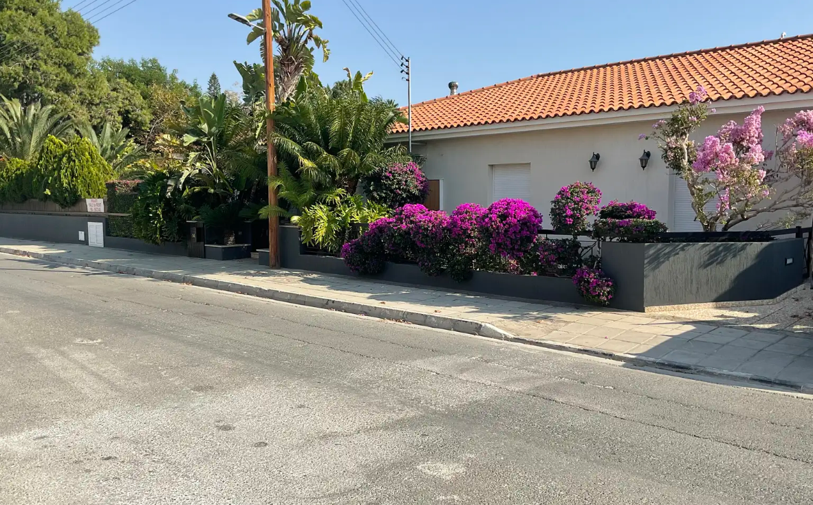 Maison à Agios Tychon, Chypre - image 6