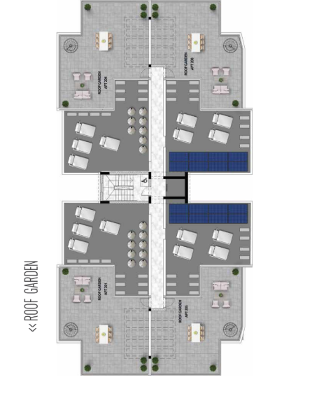 Apartment in Larnaka, Zypern - Foto 7