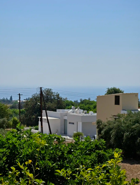 House in Empa, Cyprus, 160 m² - picture 7