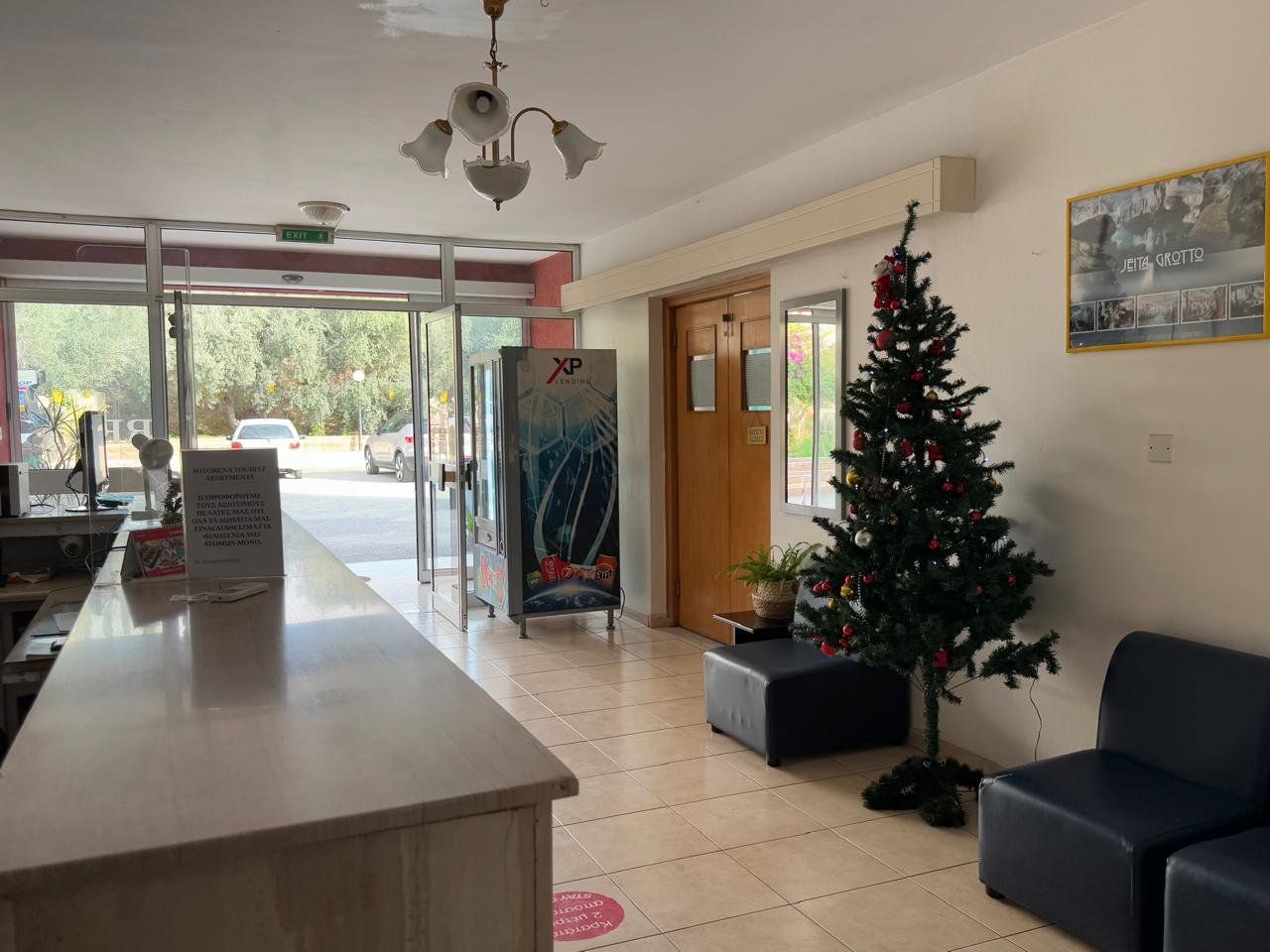 Mietshaus in Germasogeia, Zypern - Foto 7