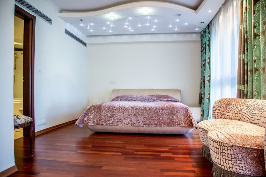 Apartment in Agios Tychon, Zypern, 350 m² - Foto 6