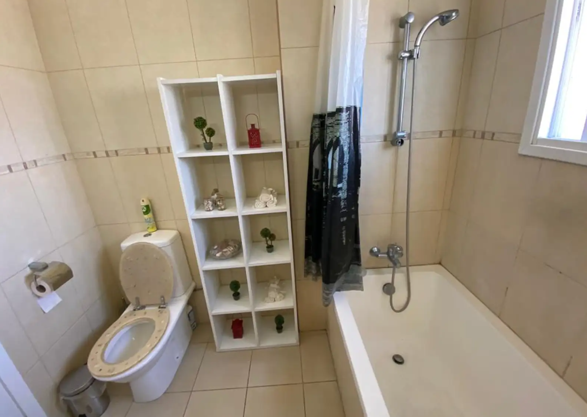 Apartment in Germasogeia, Zypern, 91 m² - Foto 6