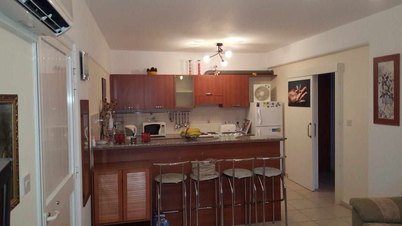 Apartment in Parekklisia, Cyprus, 79 m² - picture 6