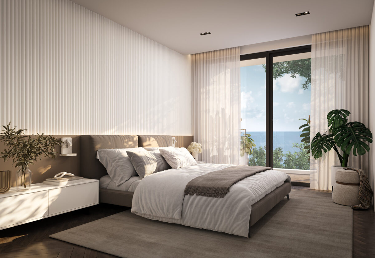 Apartment in Geroskipou, Zypern, 95 m² - Foto 6