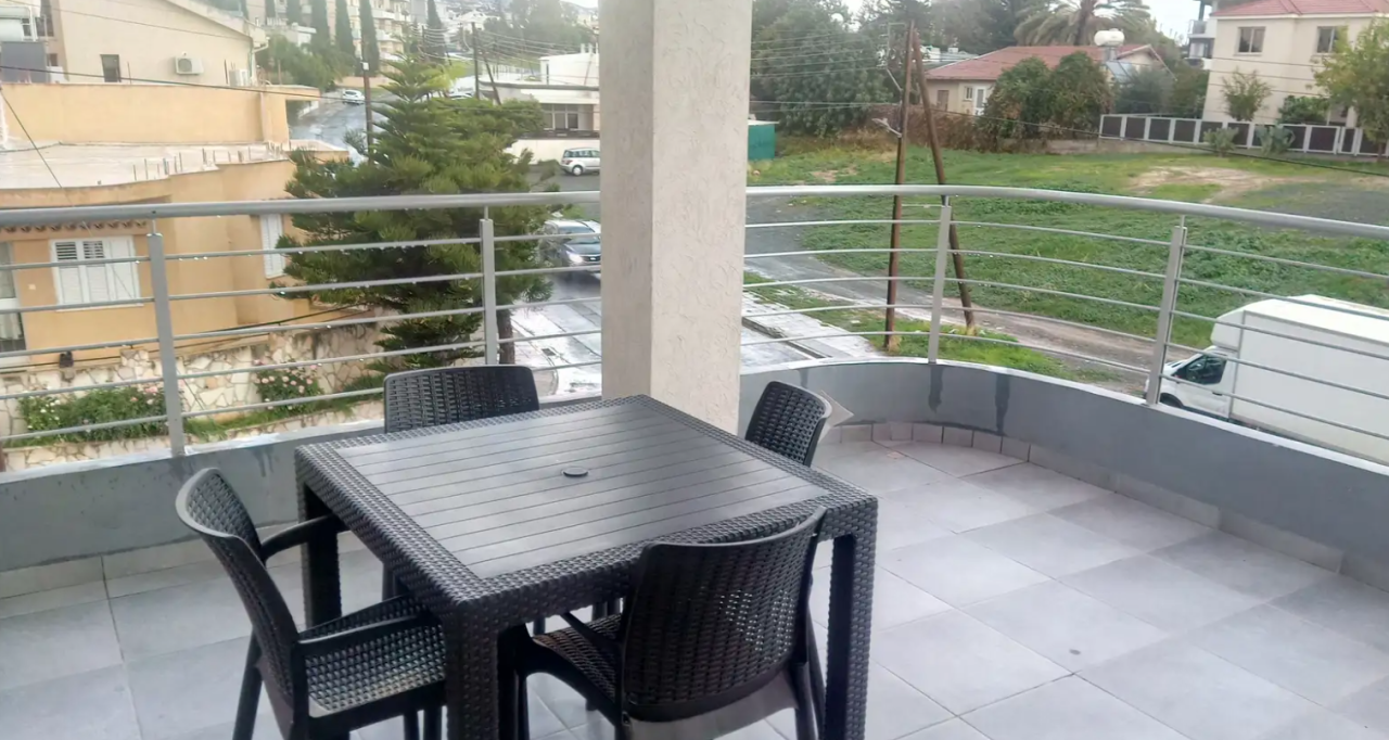 Appartement à Limassol, Chypre, 80 m² - image 7