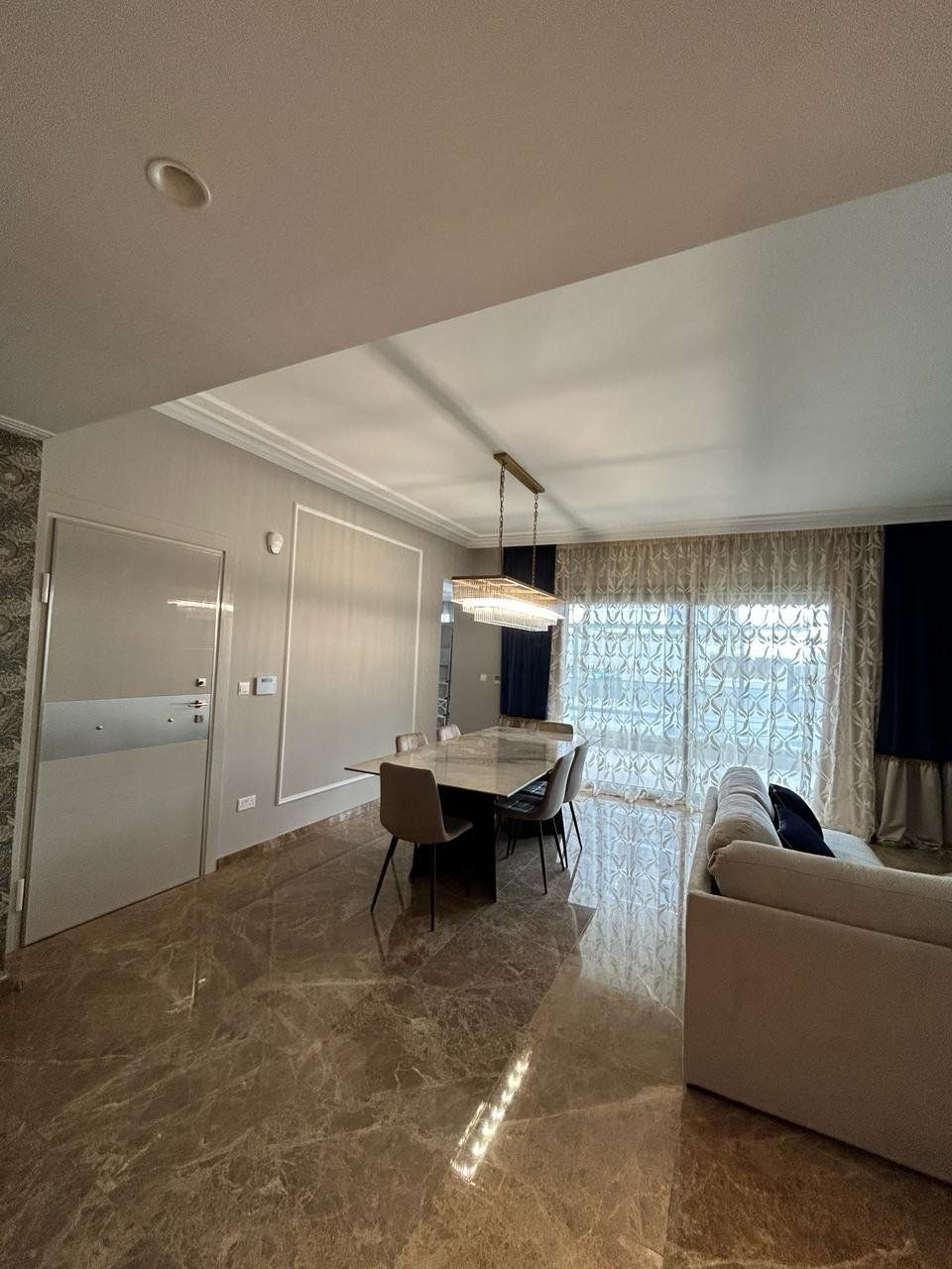 Apartment in Limassol, Cyprus - picture 7