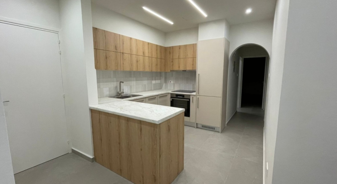 Apartment in Kissonerga, Zypern, 110 m² - Foto 2