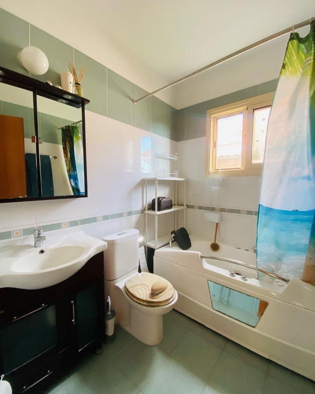 House in Germasogeia, Cyprus - picture 6