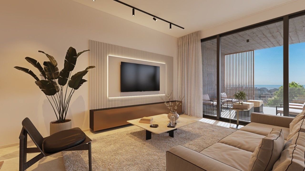 Appartamenti a Limassol, Cipro, 106 m² - foto 6