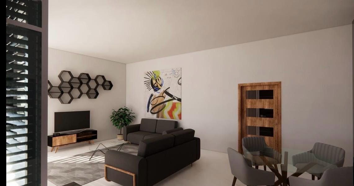 Apartment in Agios Athanasios, Zypern, 110 m² - Foto 7