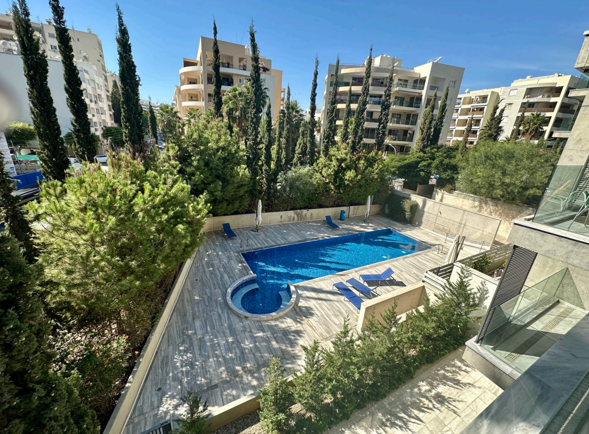 Apartment in Limassol, Cyprus, 164 m² - picture 6