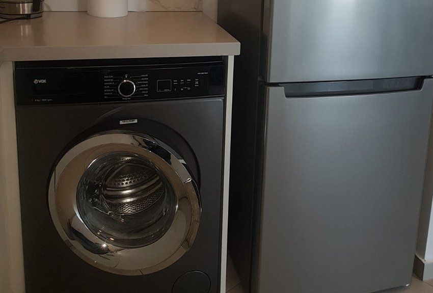 Appartement à Nicosie, Chypre, 55 m² - image 7