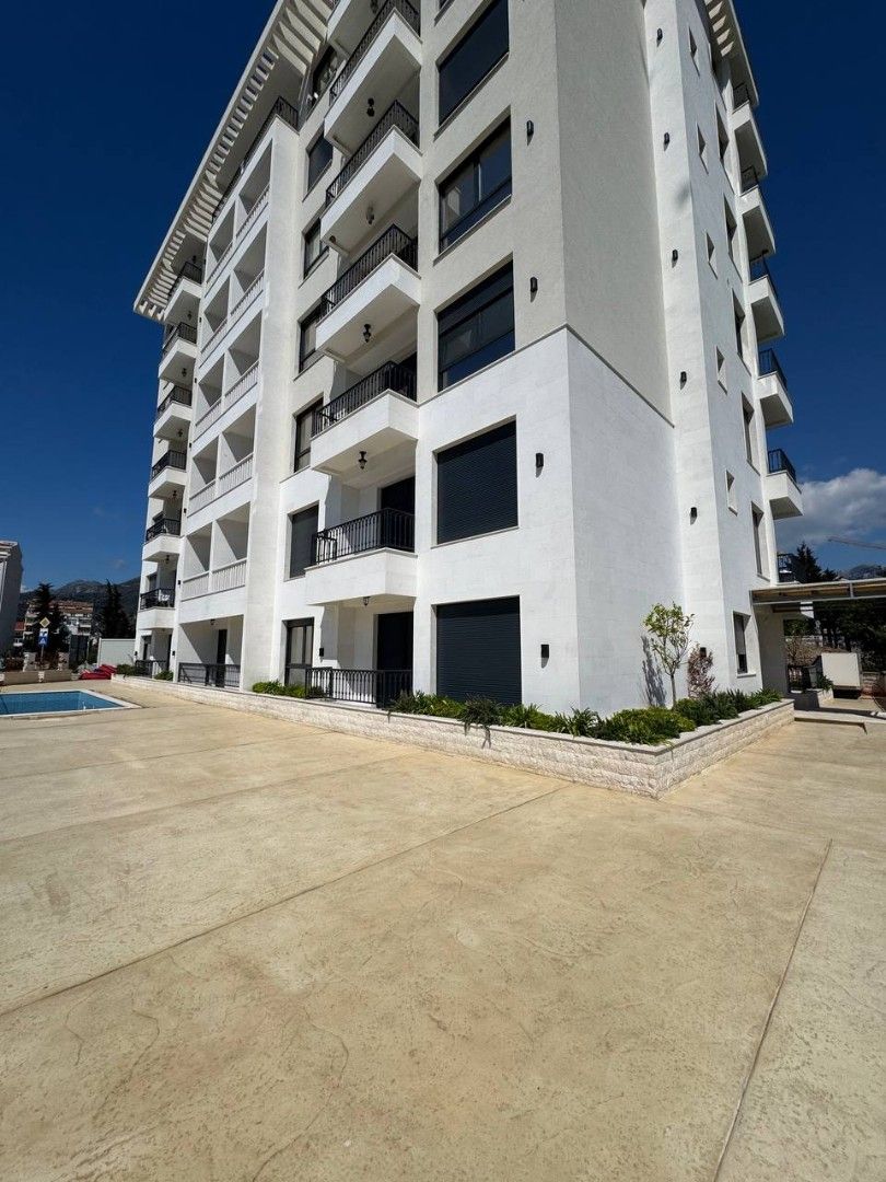 Wohnung in Bar, Montenegro, 24 m² - Foto 2