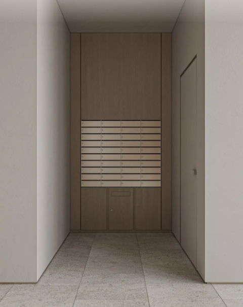 Apartamento en Limasol, Chipre, 96 m² - imagen 6