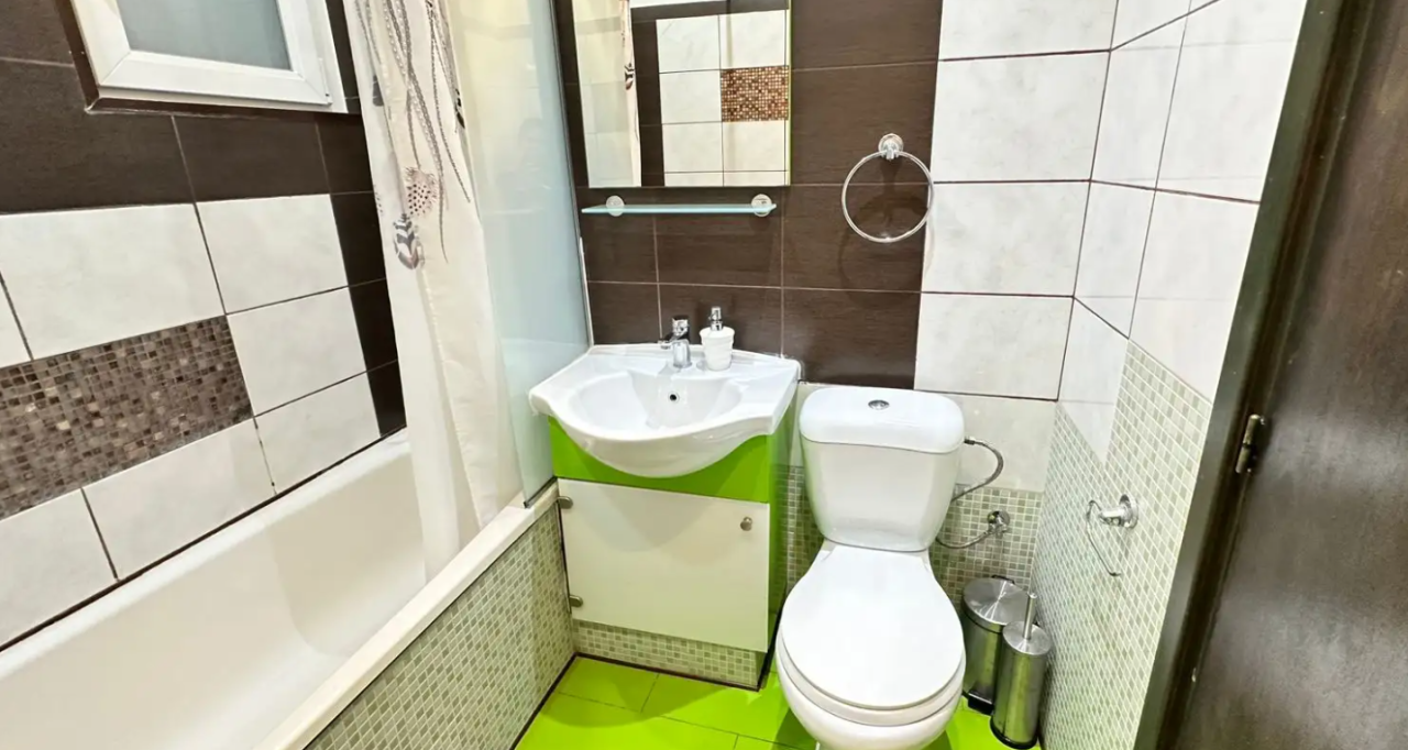 Appartement à Germasogeia, Chypre, 70 m² - image 6