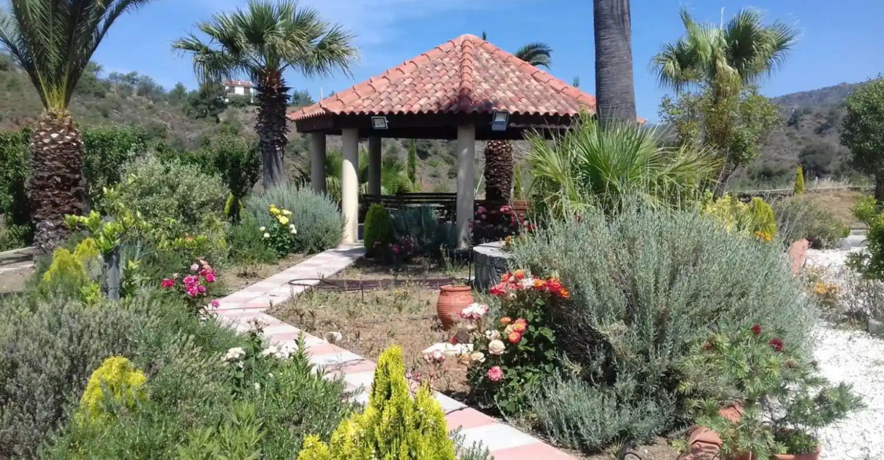 House in Kalo Chorio, Cyprus, 400 m² - picture 6