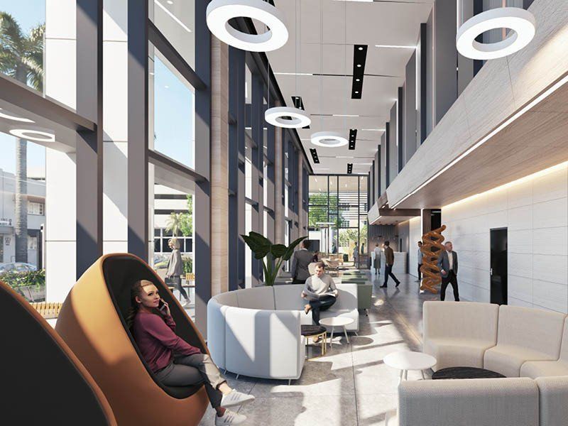 Ufficio a Limassol, Cipro - foto 7