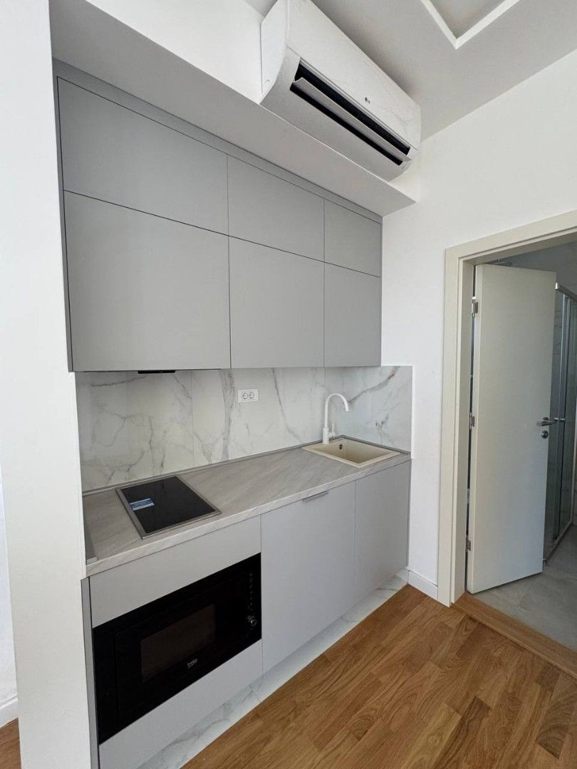 Wohnung in Bar, Montenegro, 24 m² - Foto 4