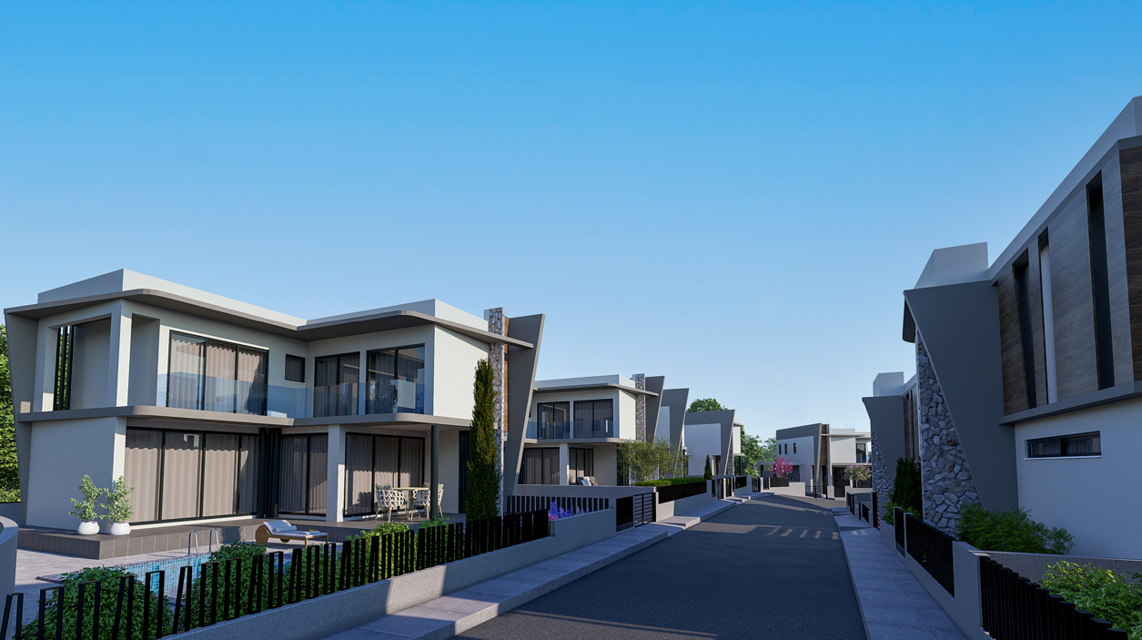 Casa a Parekklisia, Cipro, 114 m² - foto 8