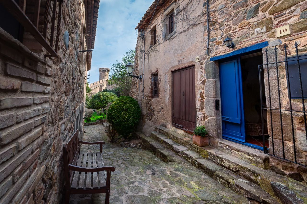 House on Costa Brava, Spain, 110 m² - picture 1