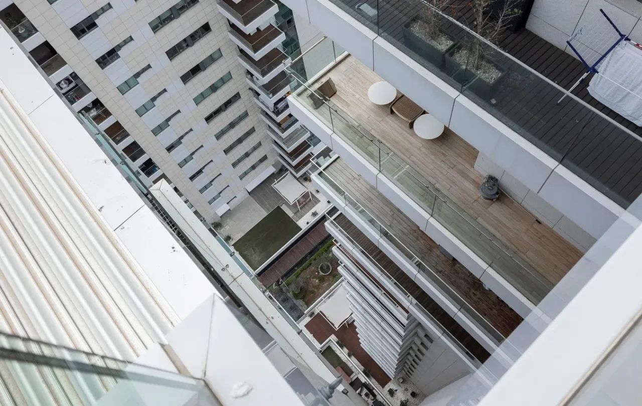 Appartamenti a Limassol, Cipro, 1 037 m² - foto 6