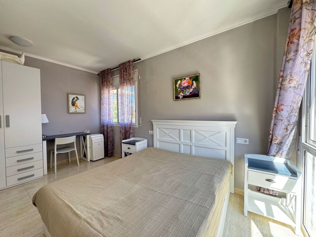 Wohnung in Costa Brava, Spanien, 63 m² - Foto 1
