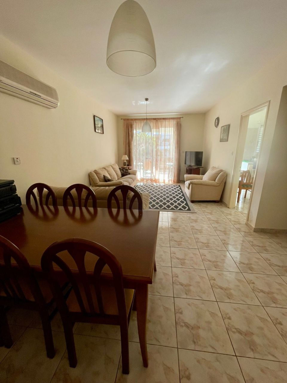 Appartamenti a Paphos, Cipro, 126 m² - foto 7