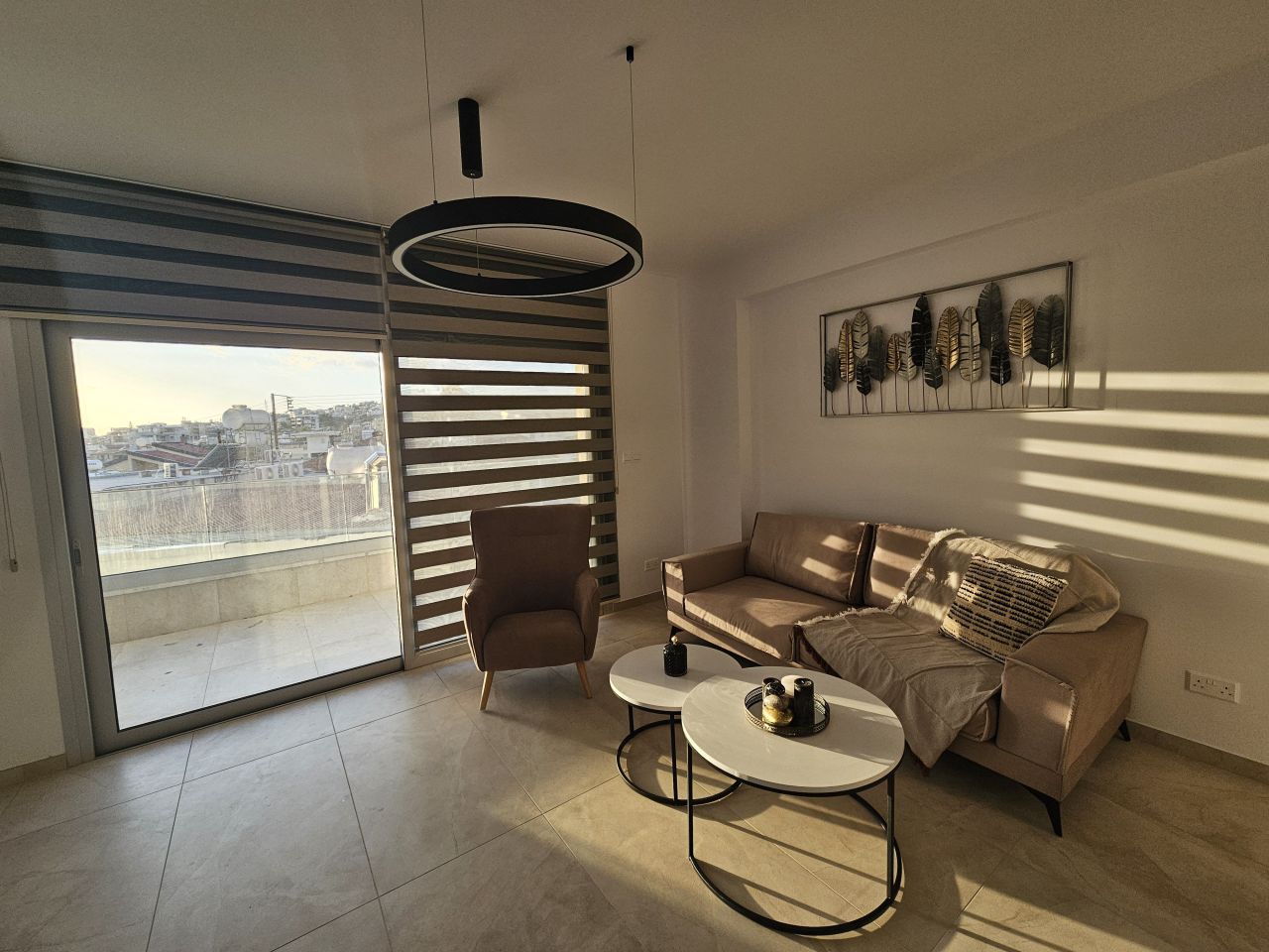 Apartamento en Agios Athanasios, Chipre - imagen 7