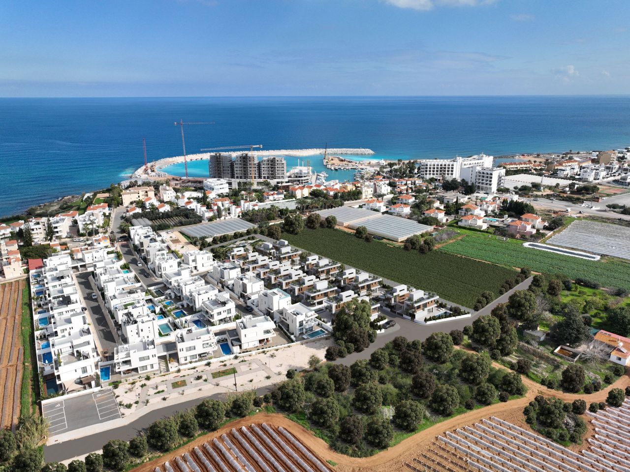 Maison à Famagouste, Chypre - image 7