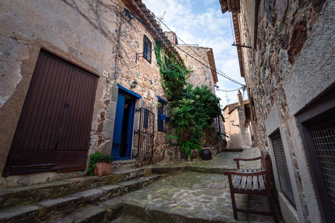 House on Costa Brava, Spain, 110 m² - picture 3