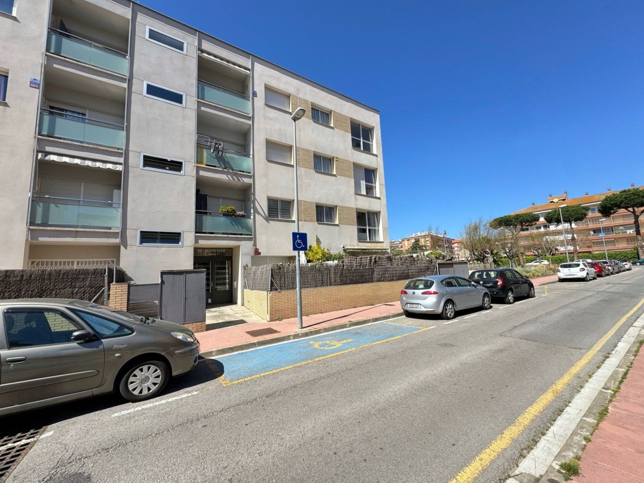 Appartement sur la Costa Brava, Espagne, 63 m² - image 7