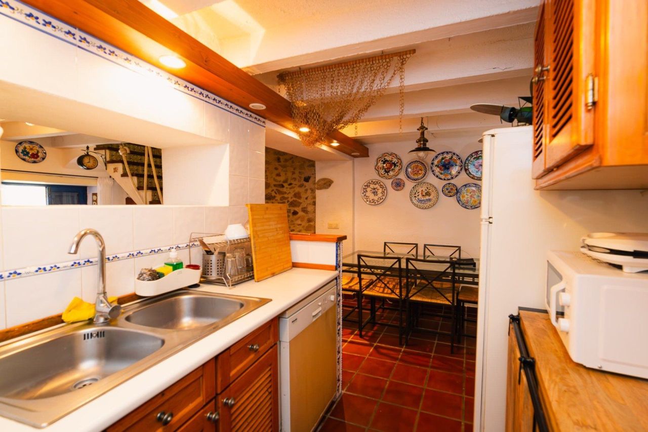 House on Costa Brava, Spain, 110 m² - picture 8