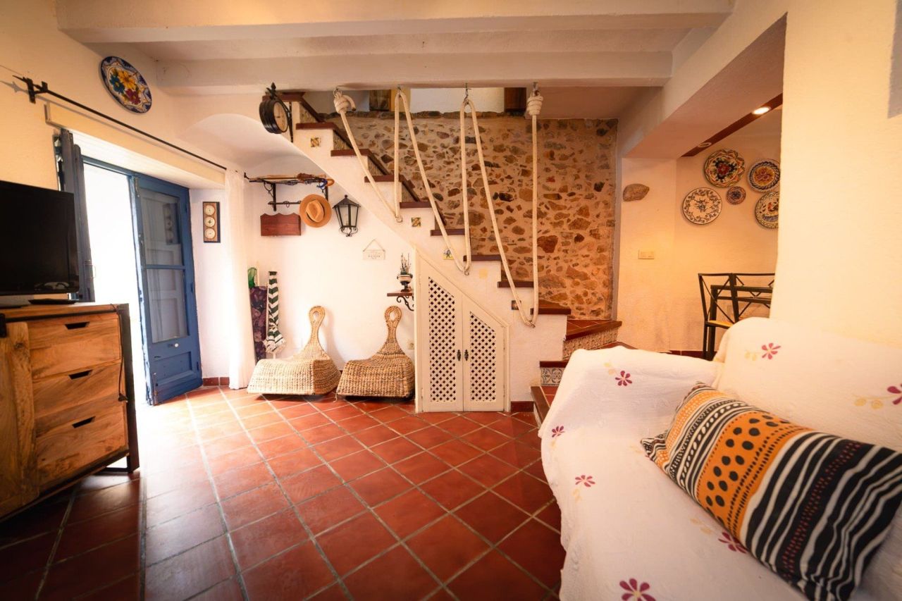 House on Costa Brava, Spain, 110 m² - picture 10