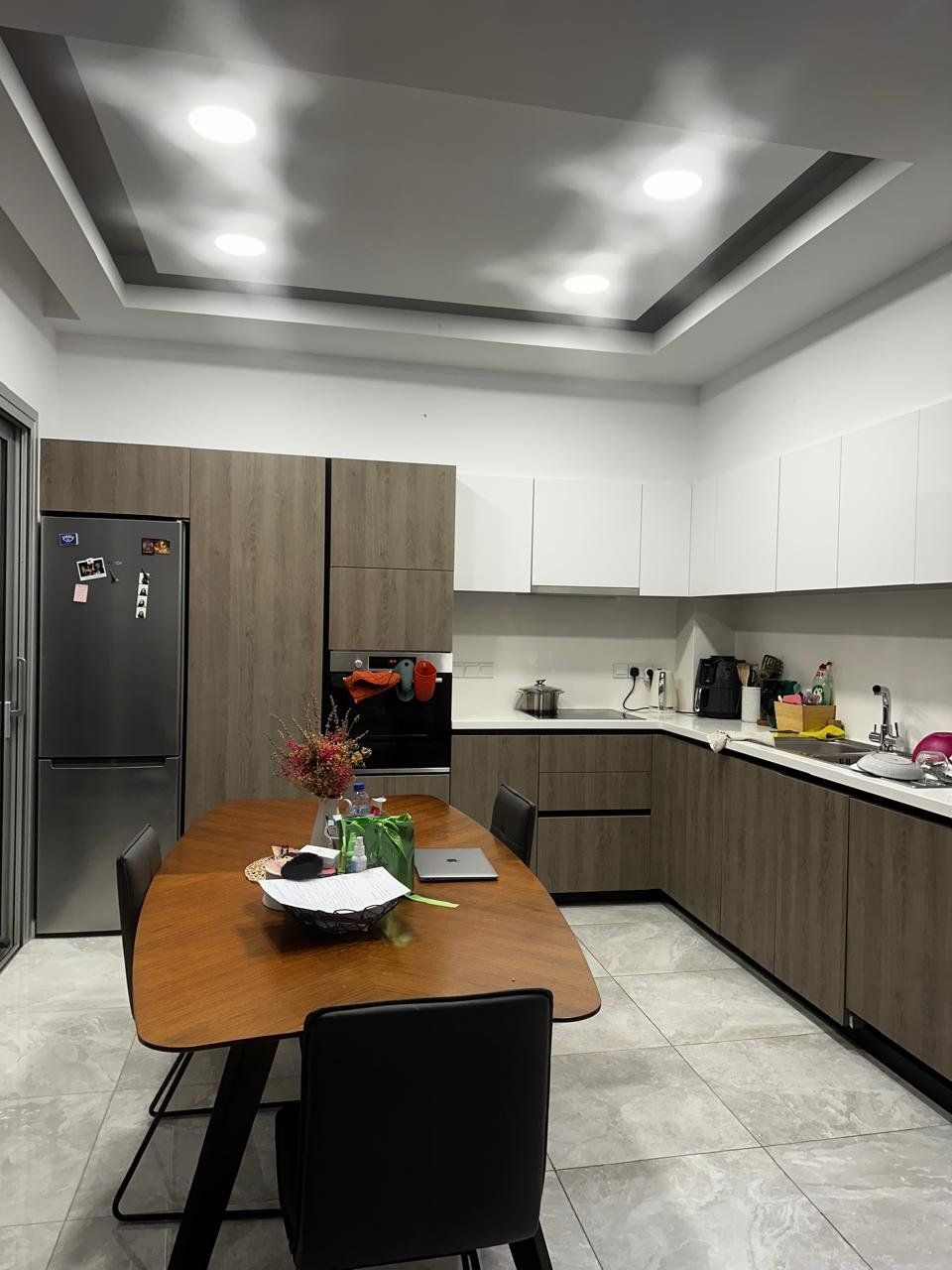 Mietshaus in Germasogeia, Zypern, 698 m² - Foto 6