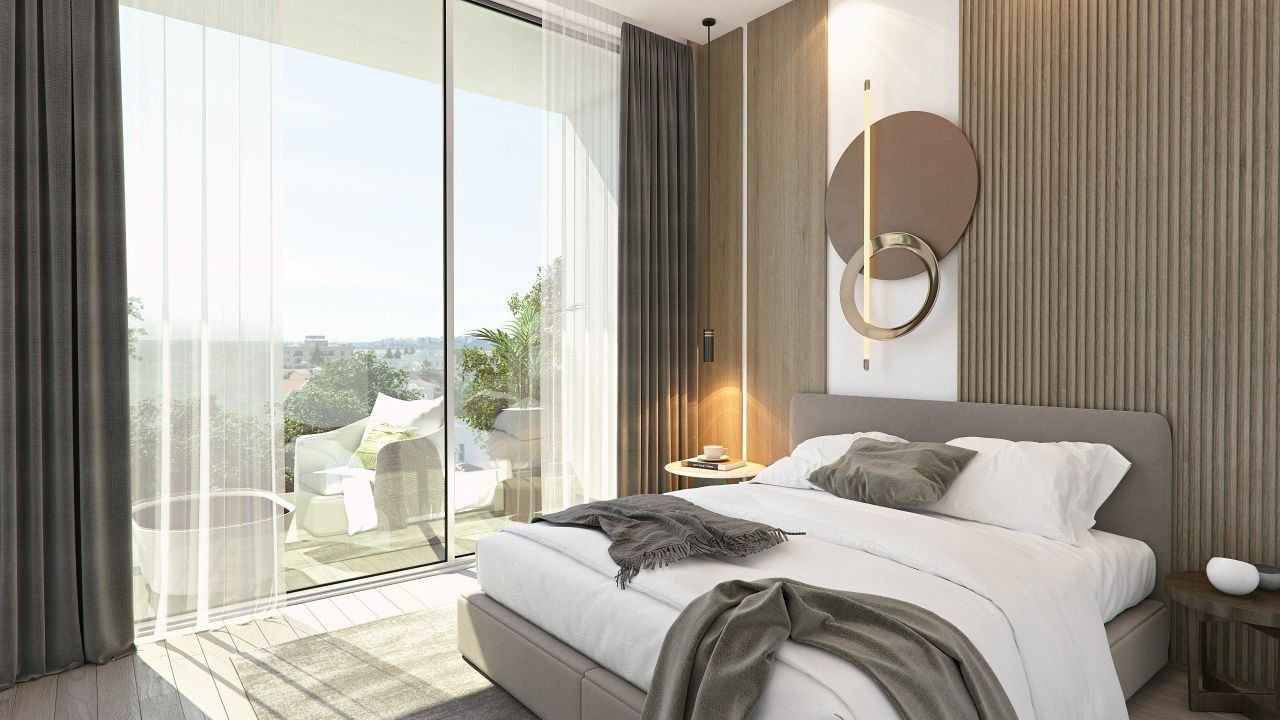 Apartment in Limassol, Cyprus, 206 m² - picture 6