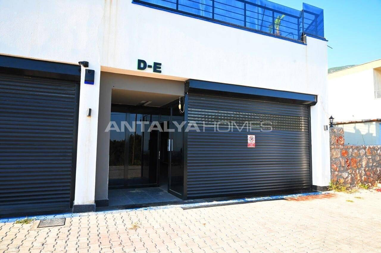 Villa en Alanya, Turquia, 550 m² - imagen 3