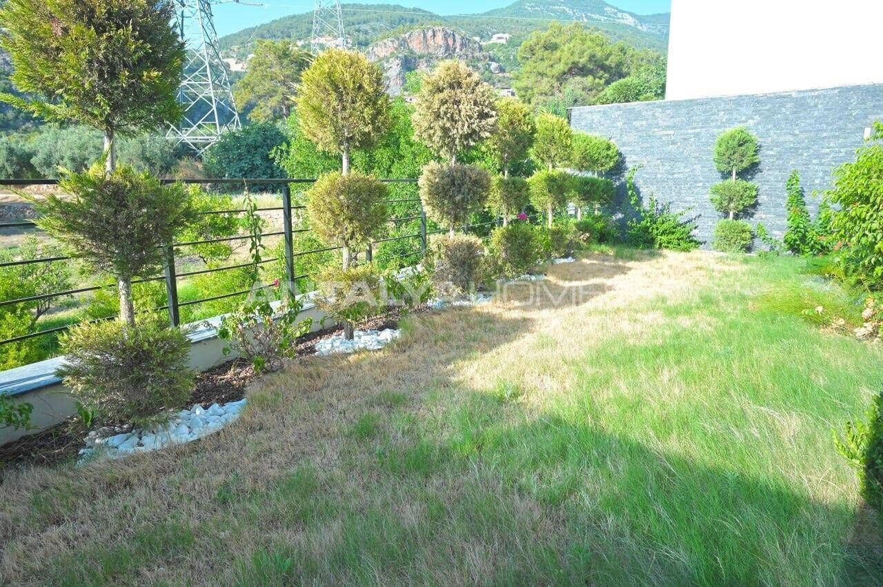 Villa en Alanya, Turquia, 550 m² - imagen 4