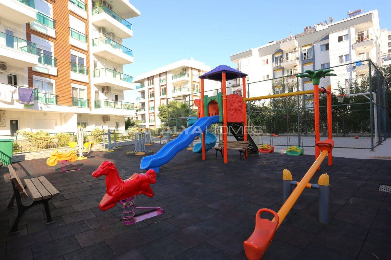 Apartment in Antalya, Türkei, 95 m² - Foto 8