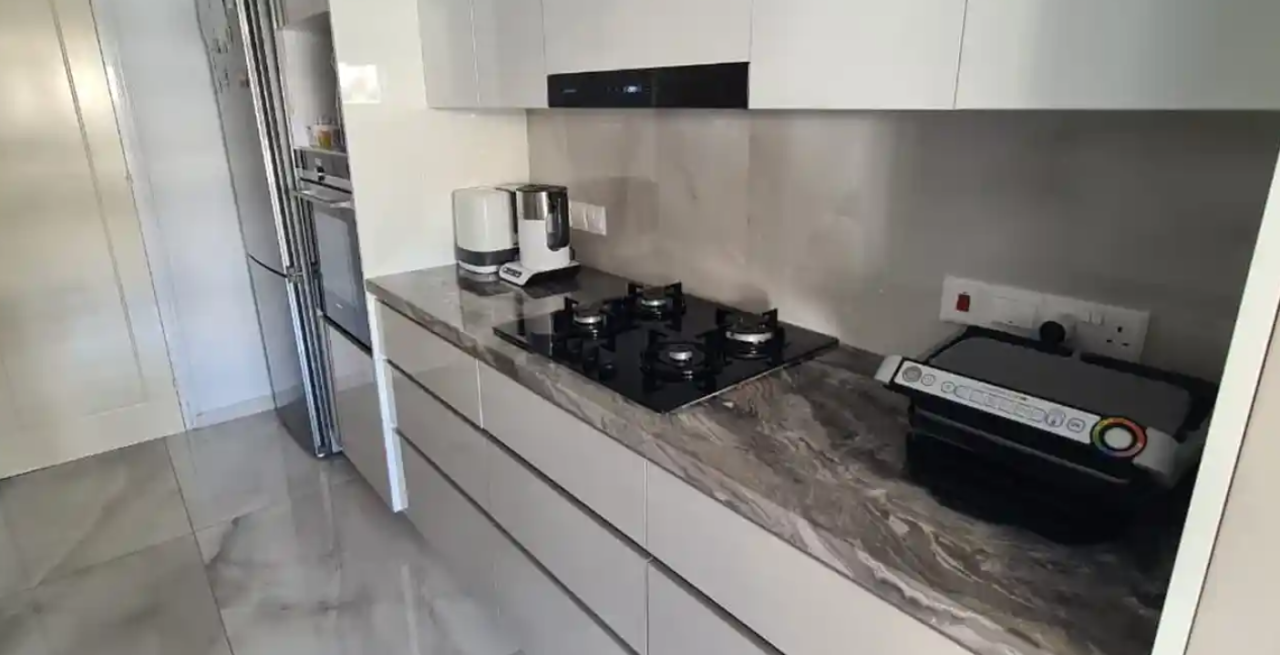 Casa a Universale, Cipro, 124 m² - foto 7