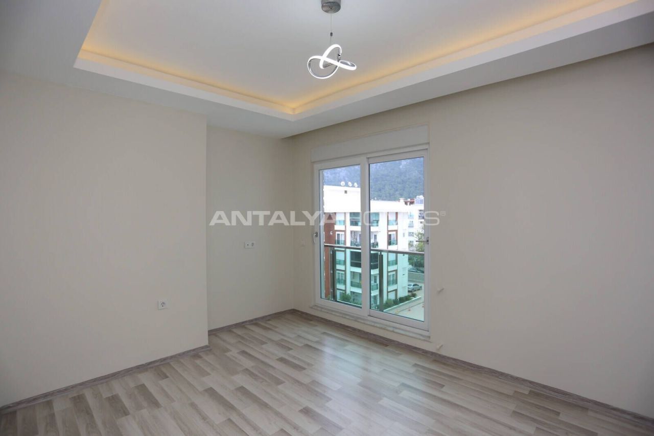 Apartment in Antalya, Türkei, 95 m² - Foto 17